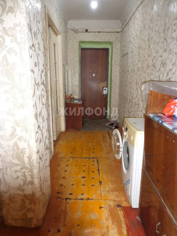 Продажа квартиры, Новосибирск, Дзержинского пр-кт. - Фото 2