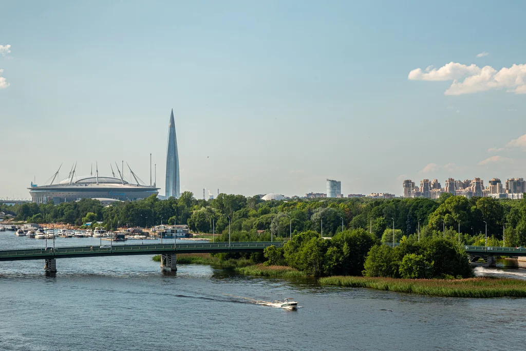 Продажа квартиры, м. Спортивная, Петровский пр-кт. - Фото 27