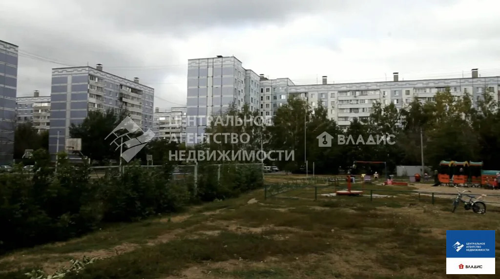 Аренда квартиры, Рязань, ул. Сельских Строителей - Фото 17