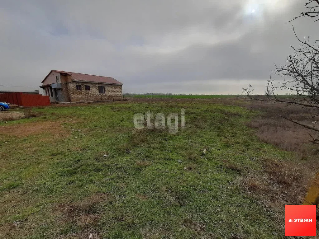 Продажа участка, Куликовка, Сакский район, ул. Винницкая - Фото 2