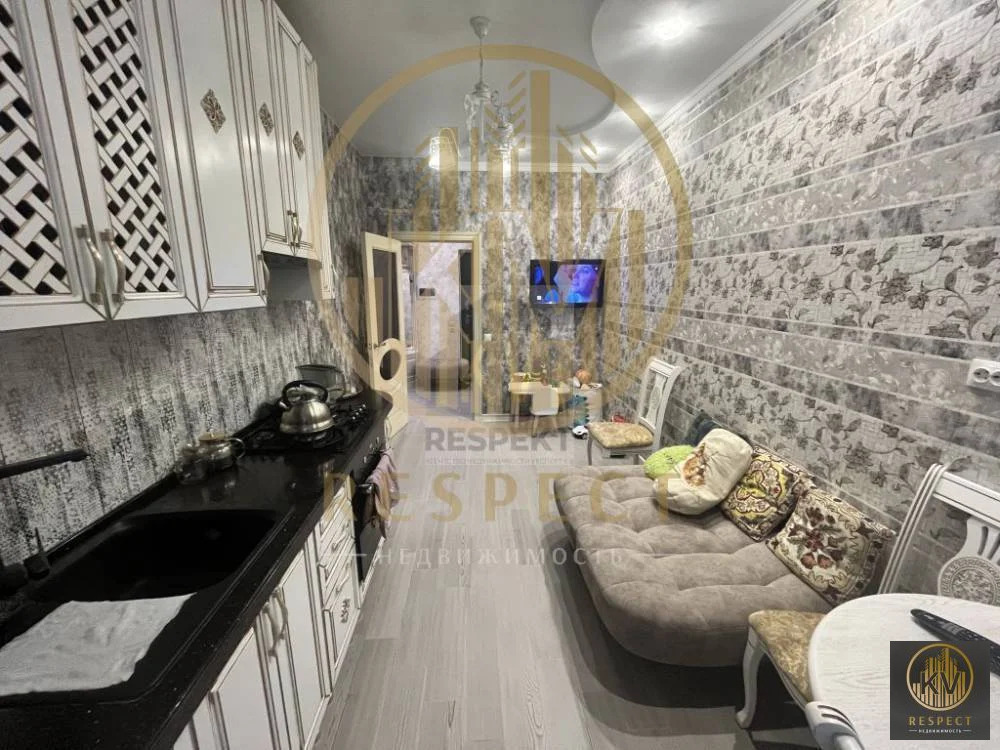 Продажа квартиры, Новая Пролетарка, Предгорный район, ул. Озерная - Фото 1