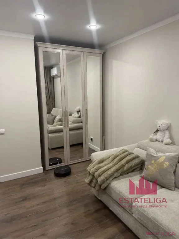 Продажа квартиры, Лопатино, Ленинский район, Сухановская улица - Фото 8