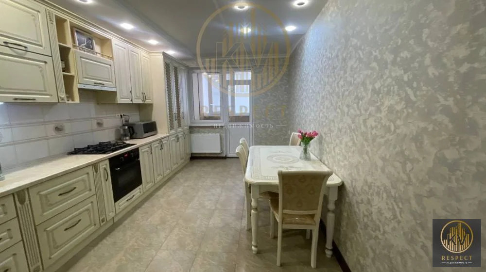 Продажа квартиры, Пятигорск, Березовый пер. - Фото 1