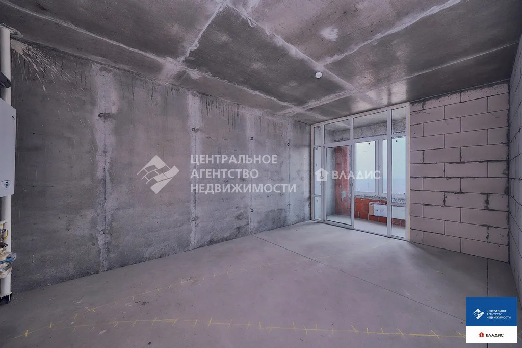 Продажа квартиры, Рязань, Касимовское ш. - Фото 14