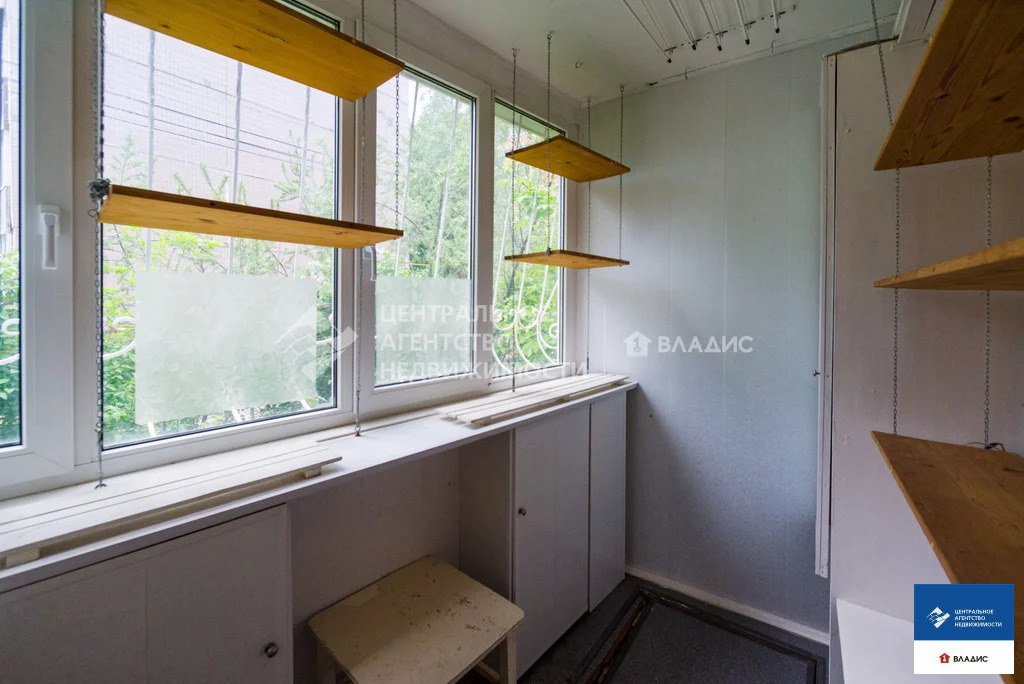 Продажа квартиры, Рязань, улица Новосёлов - Фото 6