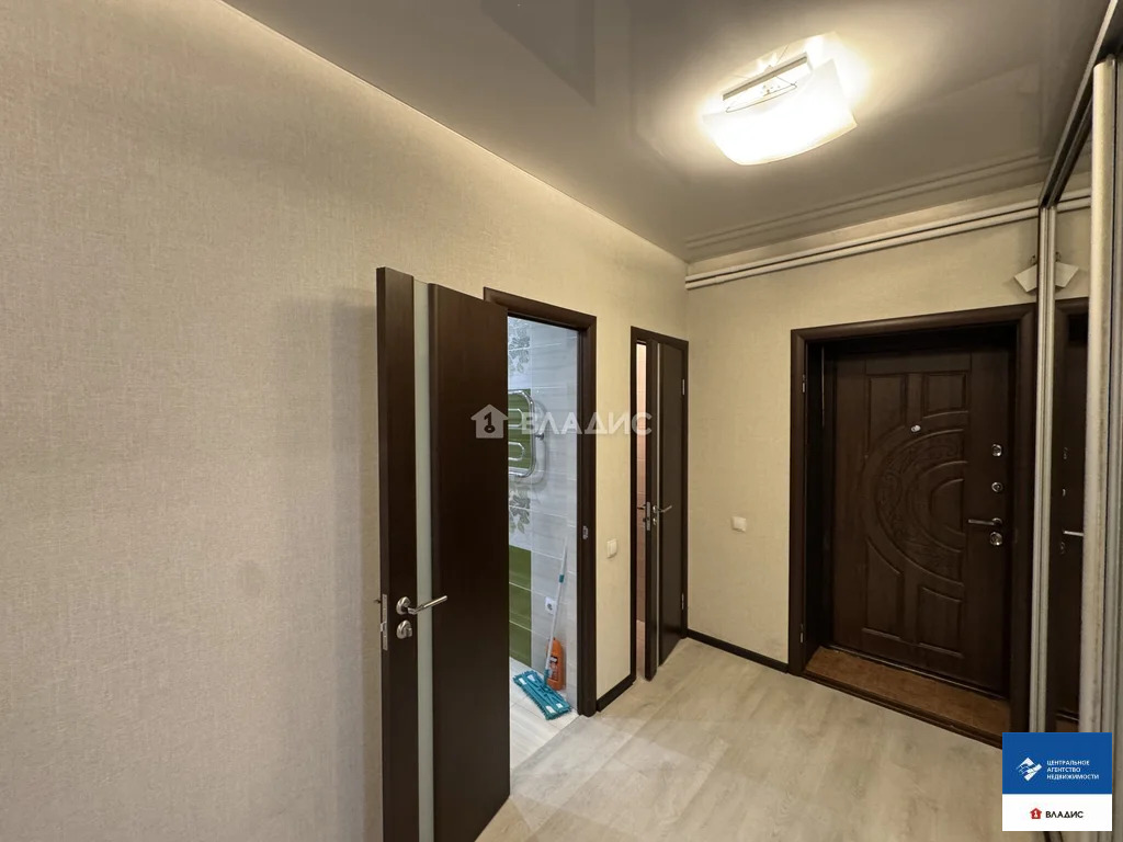 Аренда дома, Льгово, Рязанский район - Фото 17