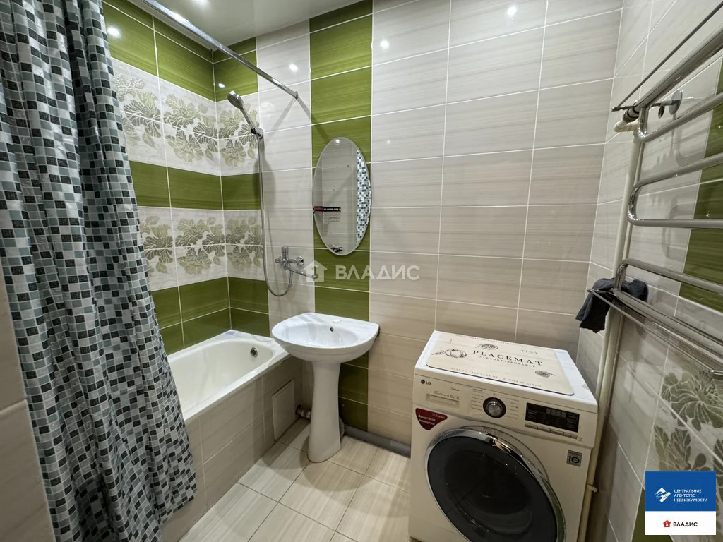 Аренда дома, Льгово, Рязанский район - Фото 13