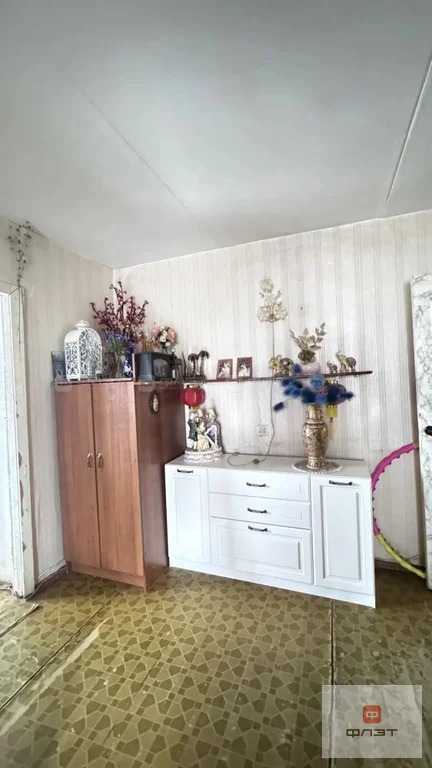 Продажа квартиры, Казань, ул. Хусаина Мавлютова - Фото 2