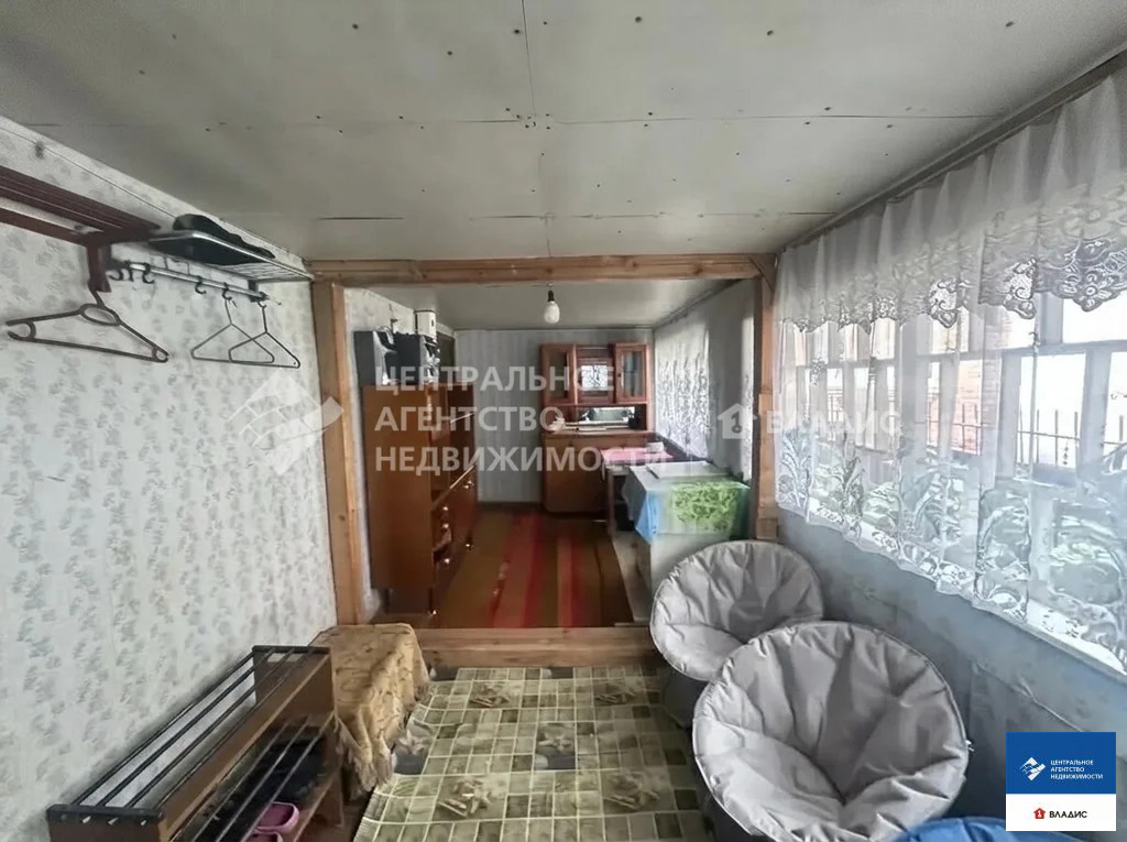 Продажа дома, Рыбное, Рыбновский район, ул. Пирогова - Фото 19
