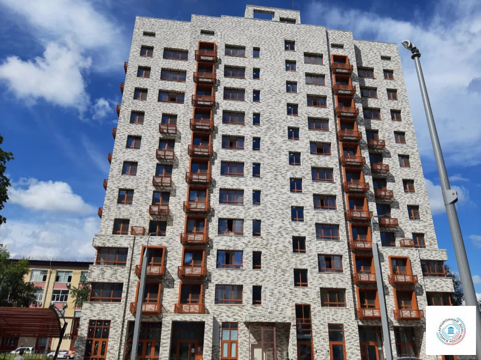 Продается квартира, 58.8 м - Фото 9