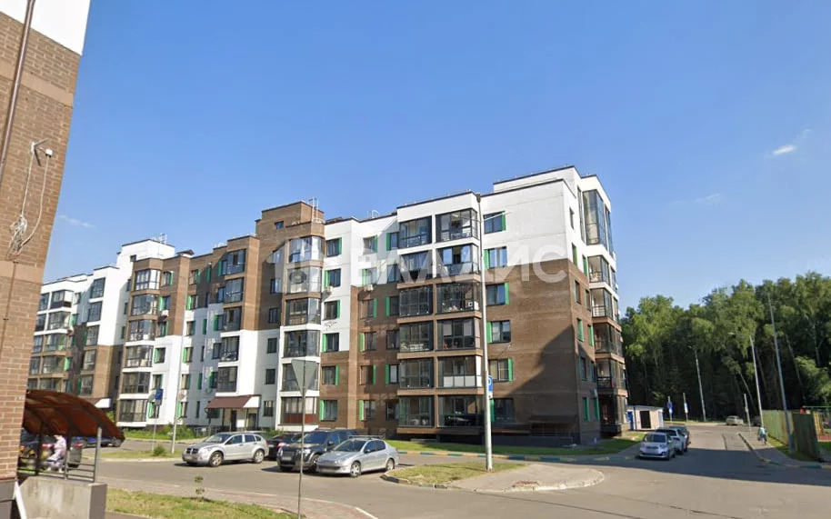 Городской округ Мытищи, Мытищи, Тенистый бульвар, д.3, 1-комнатная . - Фото 4