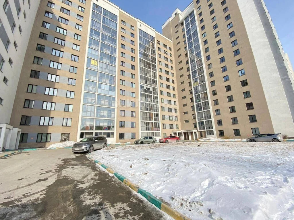 Продажа квартиры, Новосибирск, ул. Русская - Фото 16