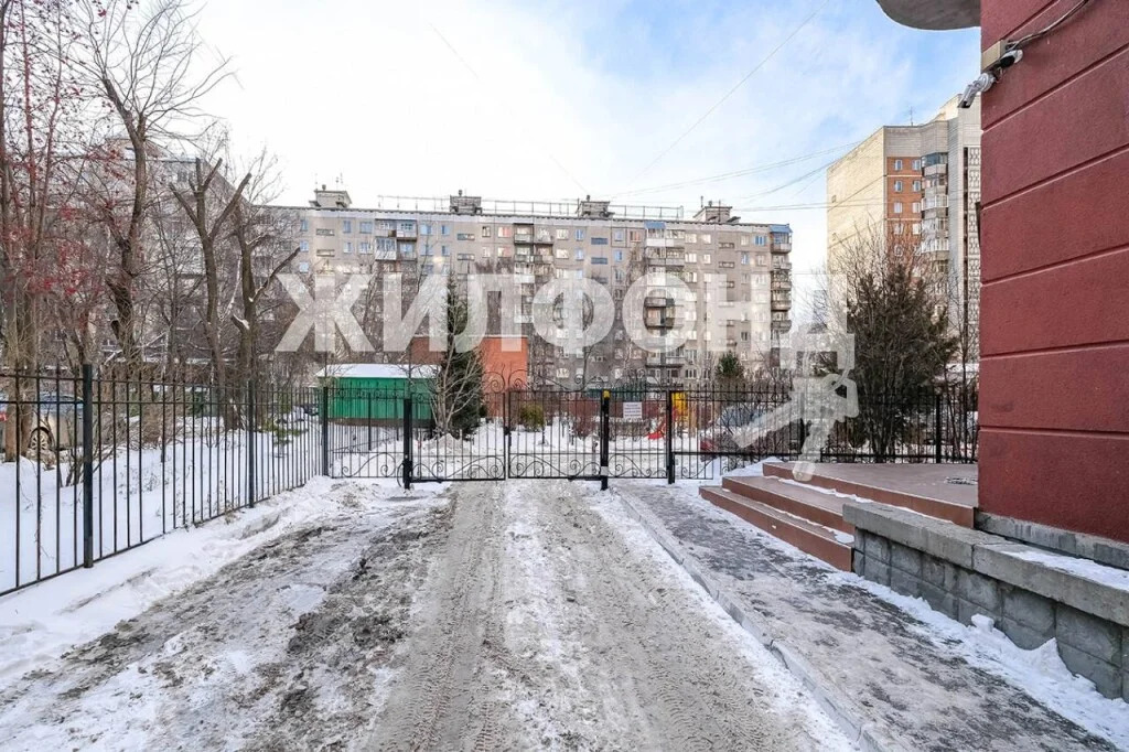 Продажа квартиры, Новосибирск, ул. Кавалерийская - Фото 21