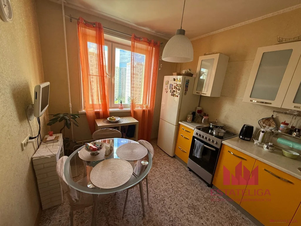 Продажа квартиры, ул. Новомарьинская - Фото 2