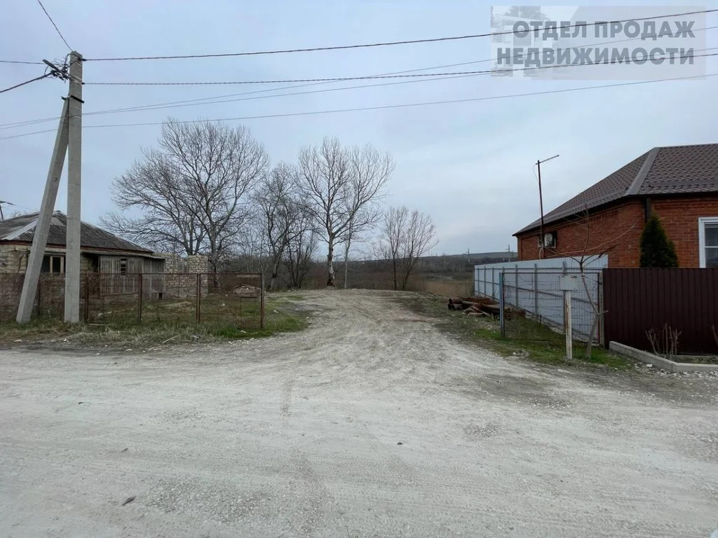 Участок 5.7сот. - Фото 2