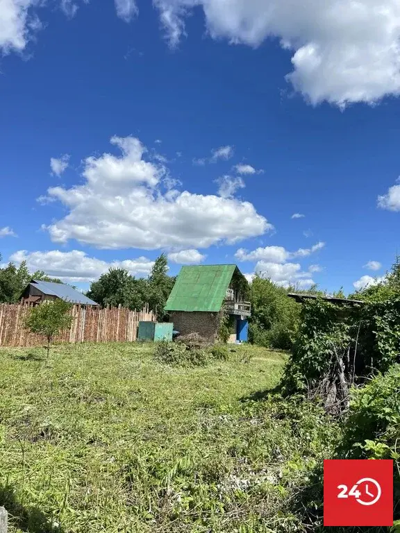 Продается дача в С/Т "Заря" - Фото 3