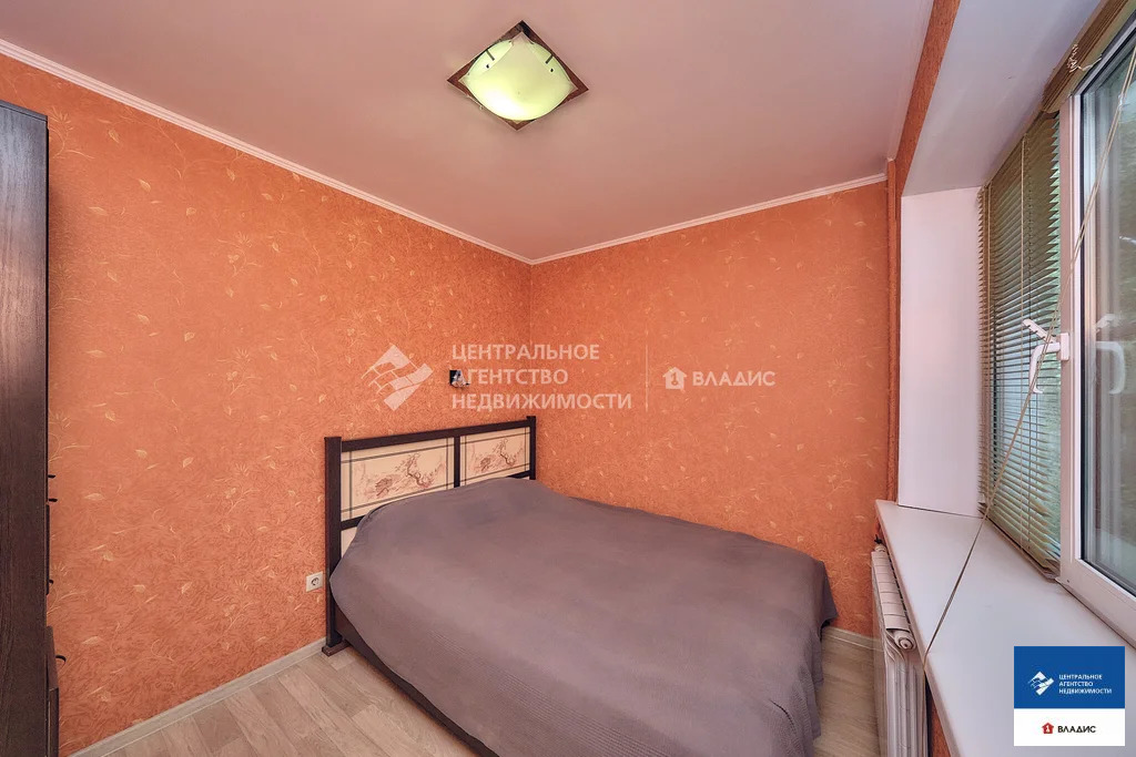 Продажа квартиры, Рязань, ул. Станкозаводская - Фото 5