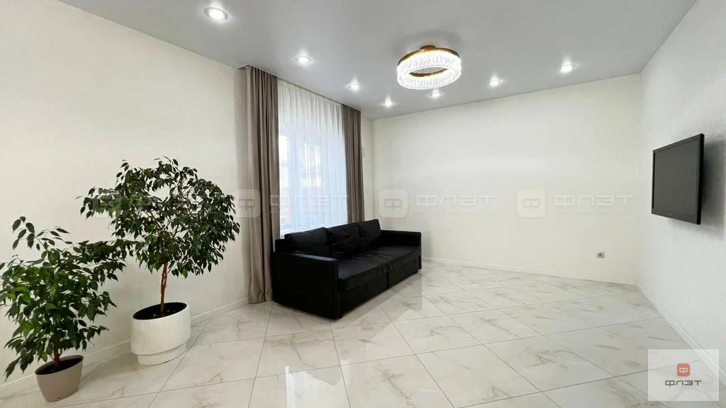 Продажа дома, Казань, ул. Лирическая (Салмачи) - Фото 12