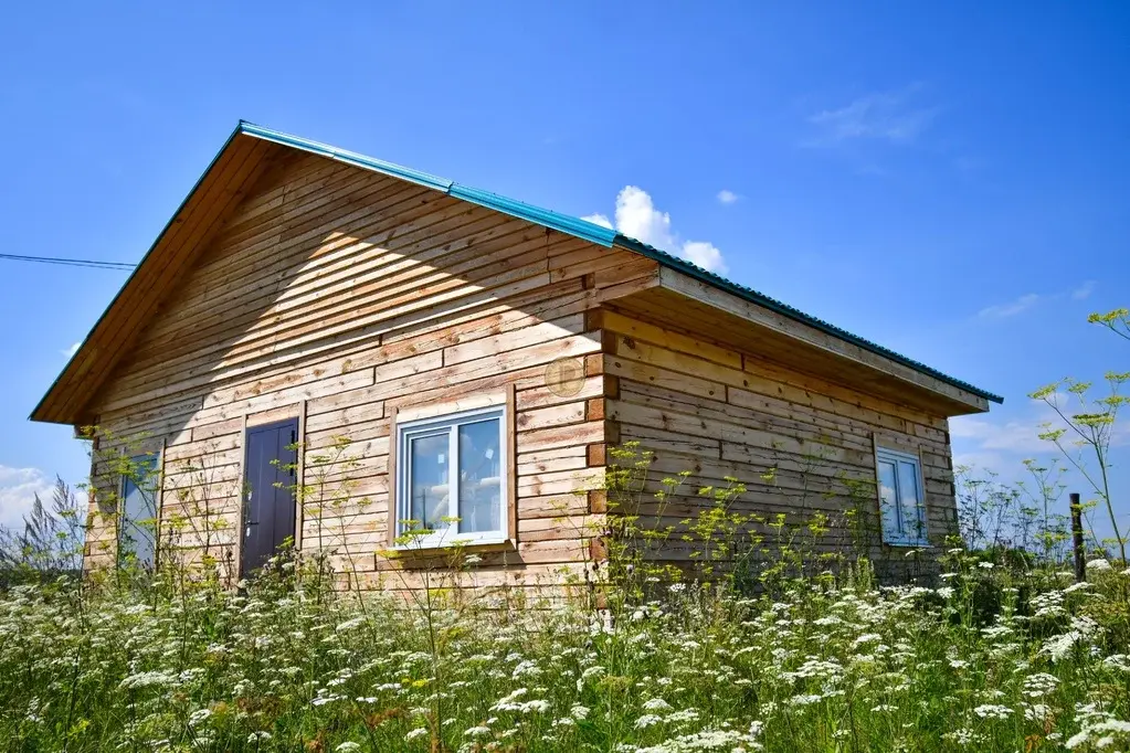 Купить Дом В Есауловке Красноярского Края