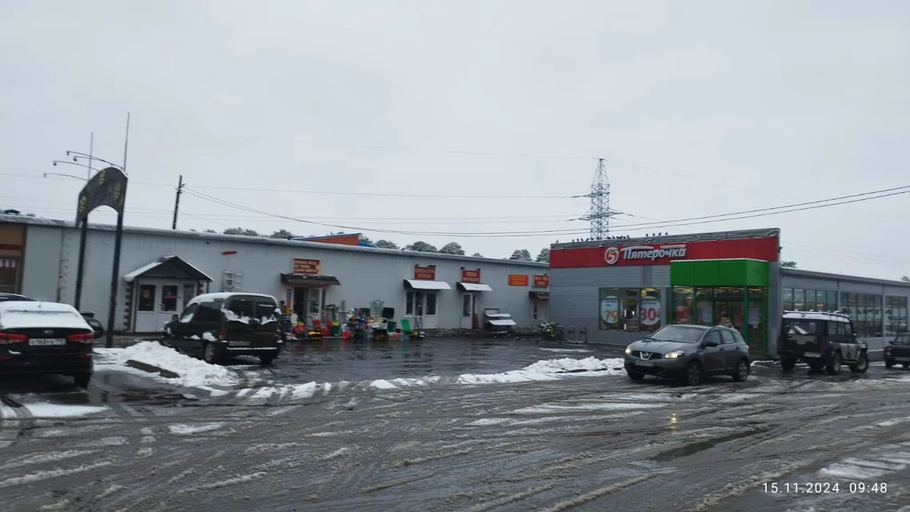 Аренда ПСН площадью 84 м2 - Фото 3