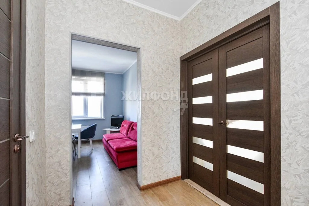 Продажа квартиры, Новосибирск, ул. Залесского - Фото 6