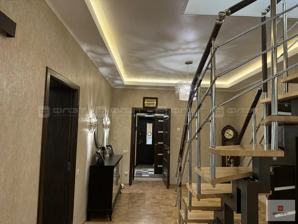 Продажа дома, Им Мулланура Вахитова, Верхнеуслонский район, ул. Новая - Фото 6