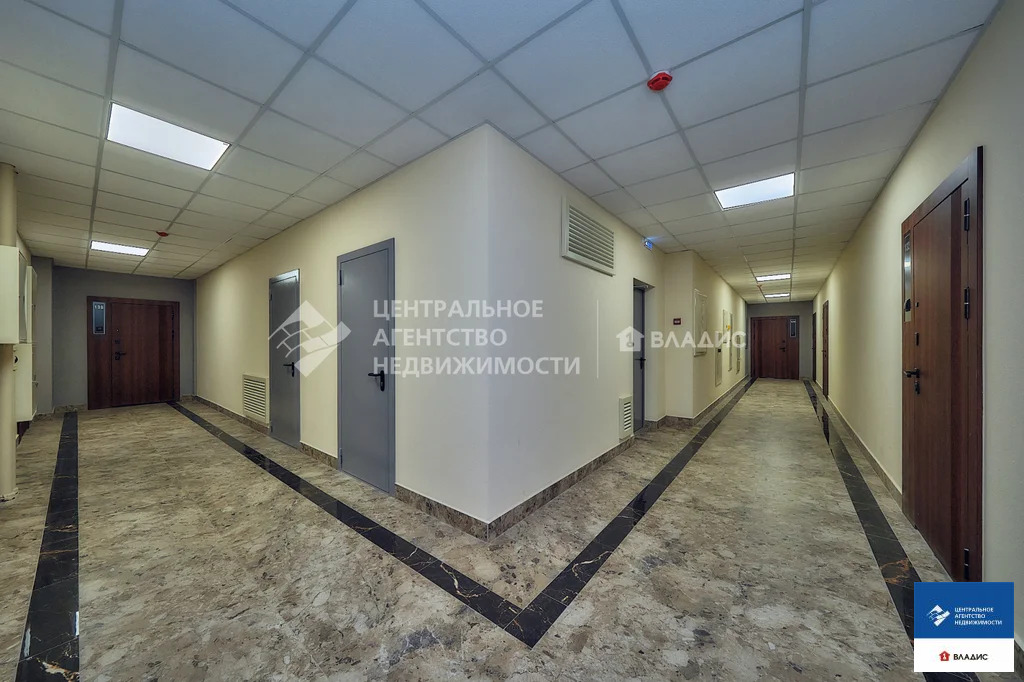 Продажа квартиры, Рязань, ул. Островского - Фото 11