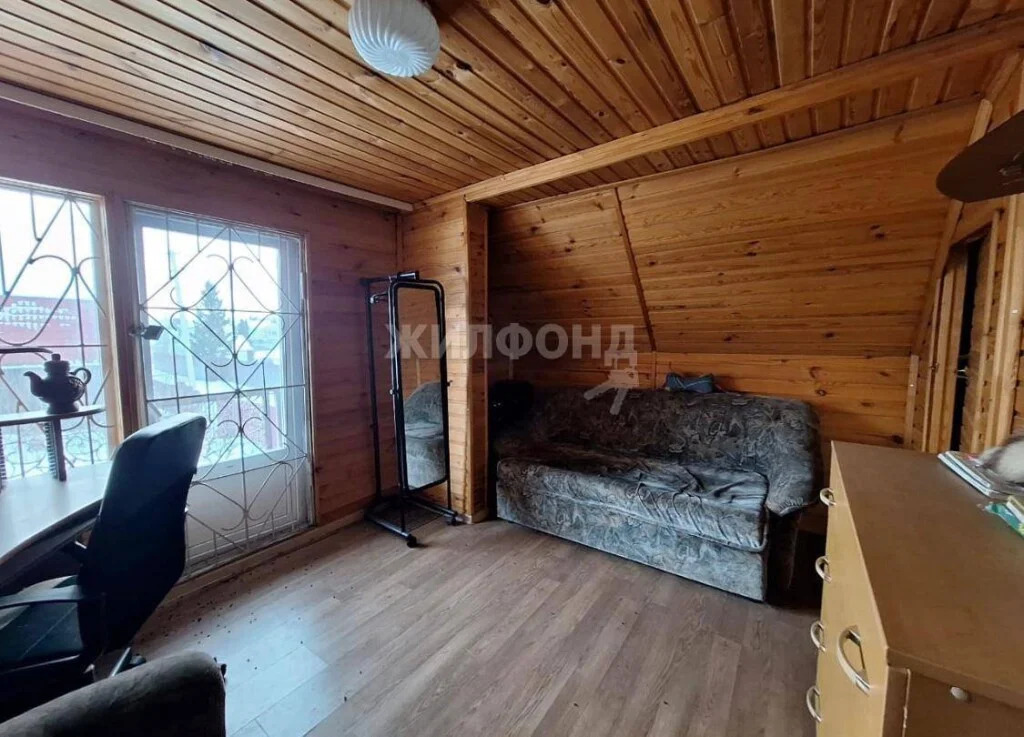 Продажа дома, Лебедевка, Искитимский район - Фото 8