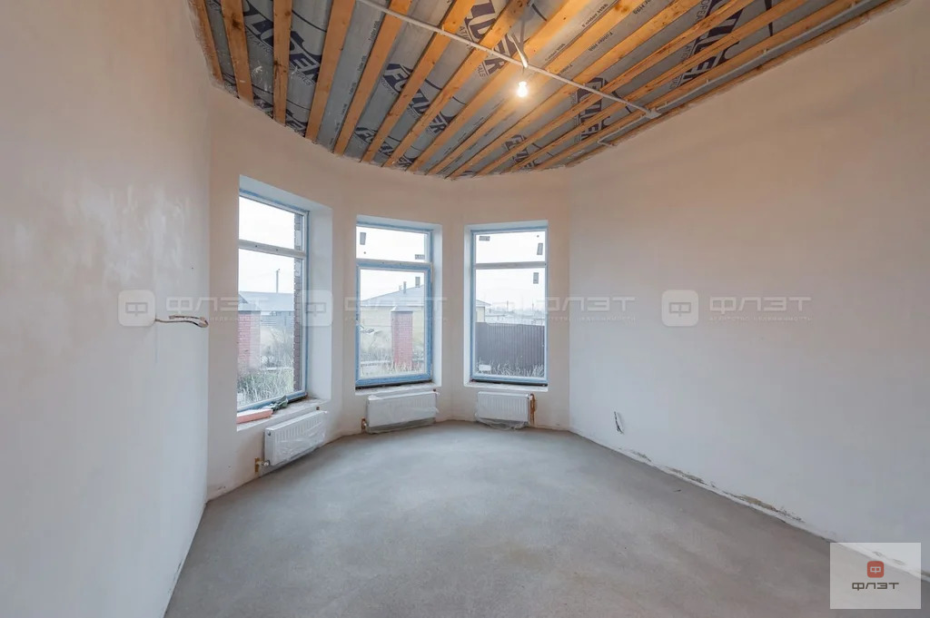 Продажа дома, Каипы, Лаишевский район, ул. Зоя Космодемьянская - Фото 11