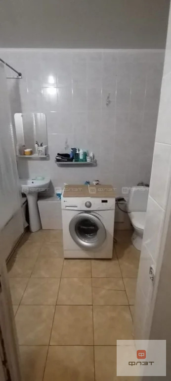 Продажа квартиры, Казань, ул. Академика Глушко - Фото 10