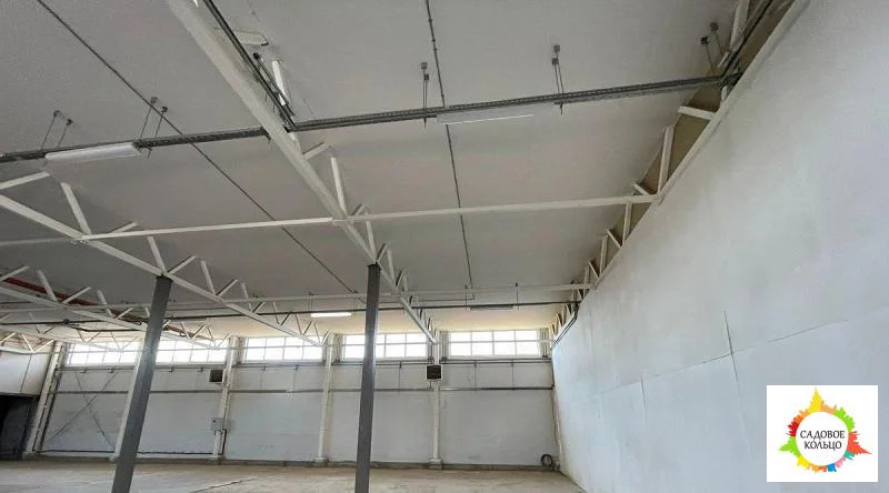 Сдаается склад площадью 510 кв - Фото 6