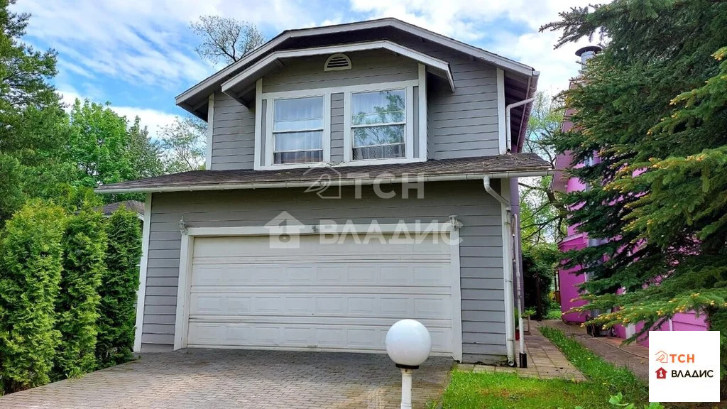 Продажа дома, Тарасовка, Пушкинский район, ул. Радио - Фото 5