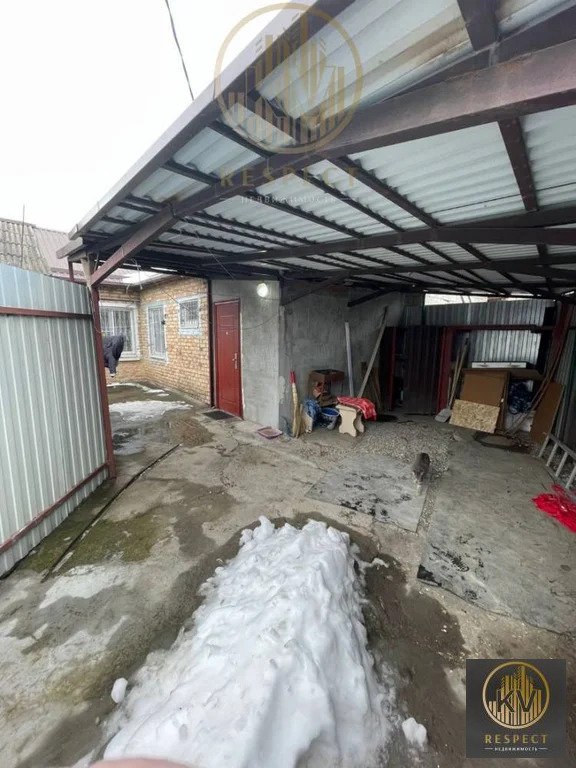 Продажа дома, Минеральные Воды, ул. Новая - Фото 7