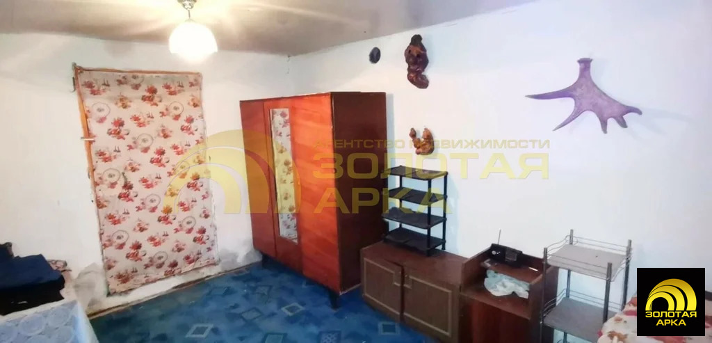 Продажа дома, Школьный, Крымский район, ул. Коммунистическая - Фото 16