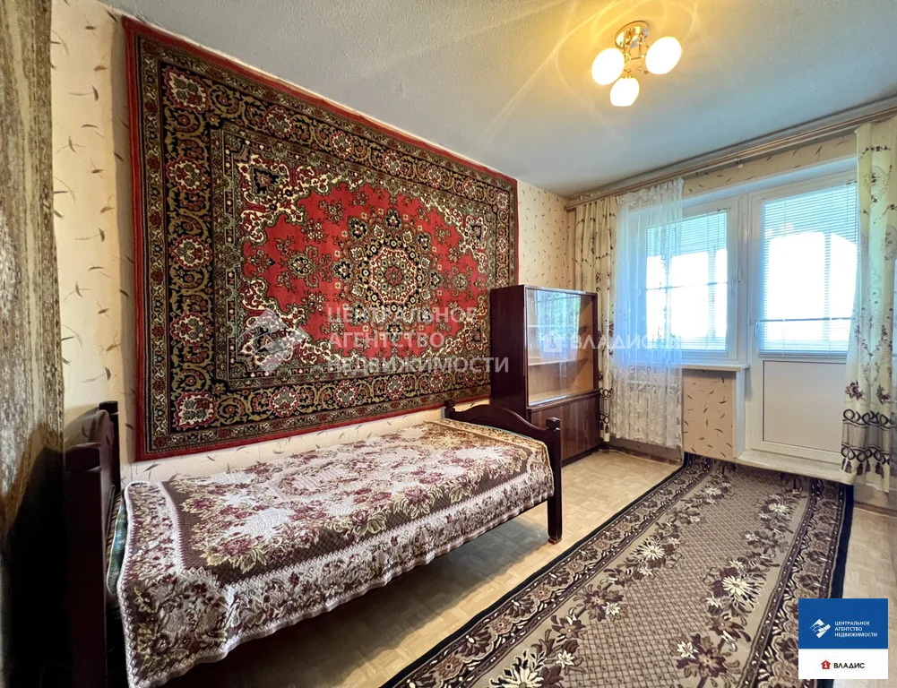Продажа квартиры, Рязань, ул. Зубковой - Фото 4