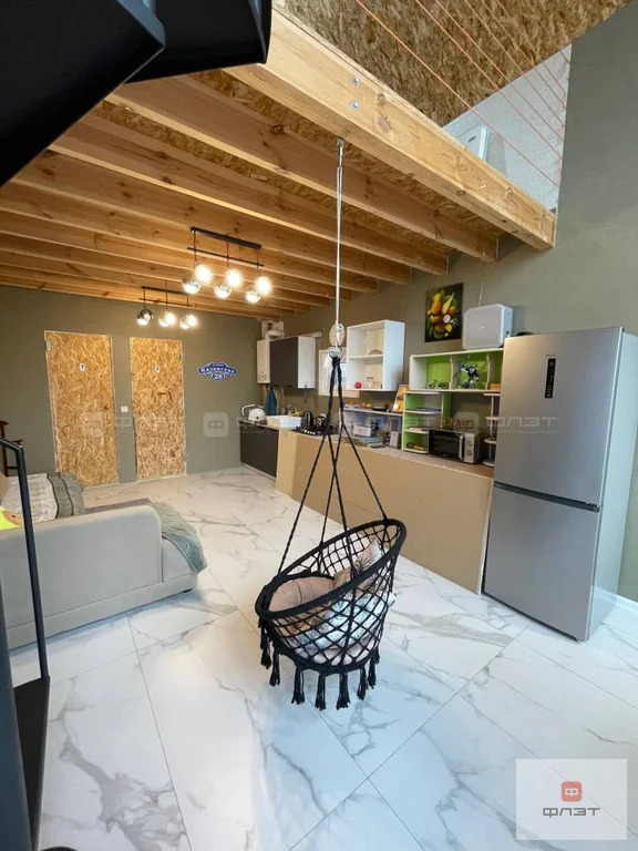 Продажа дома, Ленино-Кокушкино, Пестречинский район, ул. Казанская - Фото 5