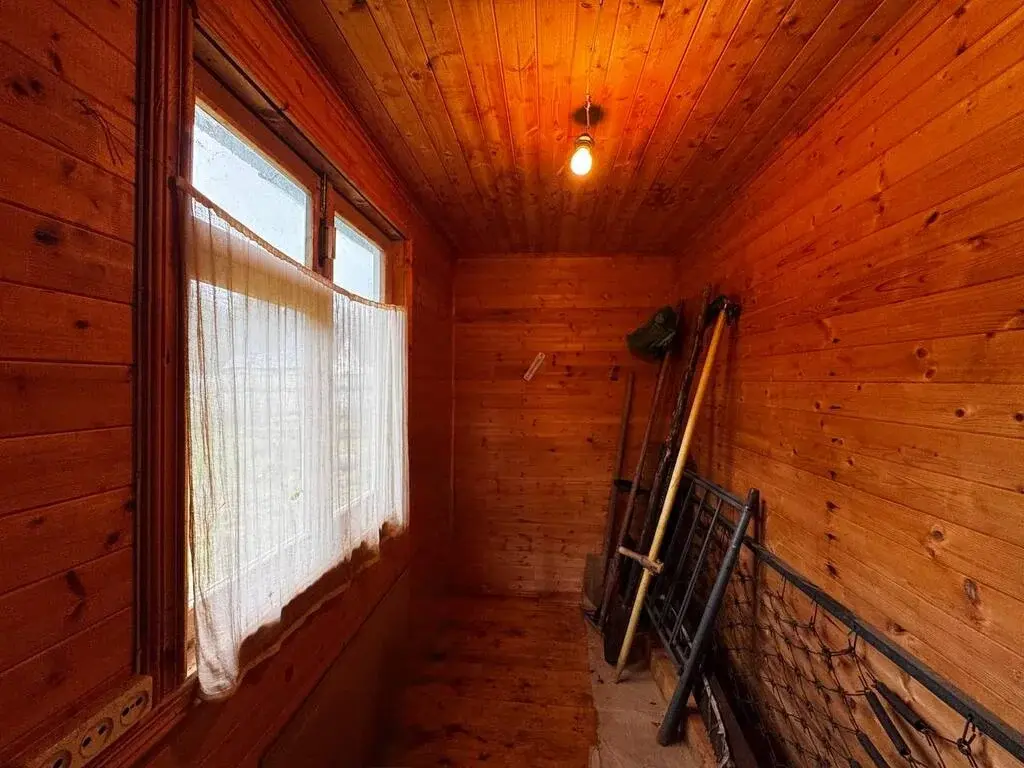 Дача 47,6 м2 на участке 6 сот. - Фото 8