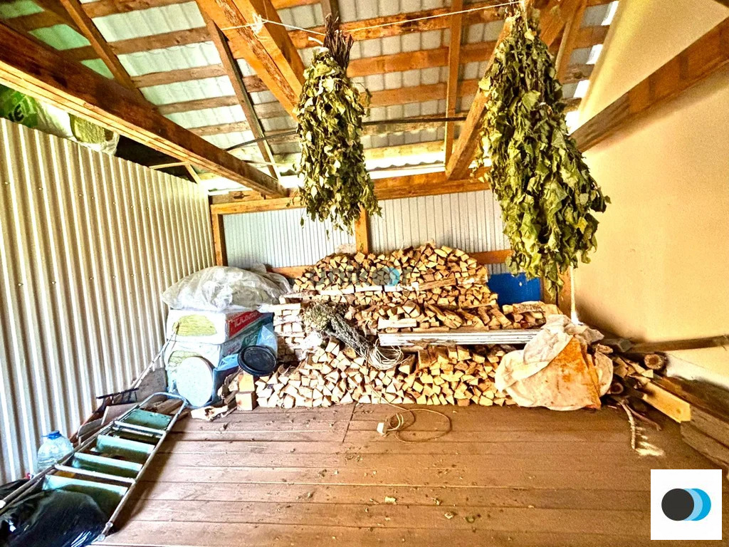 Продажа дома, Заветы Ильича, Иглинский район, ул. Нижняя - Фото 32