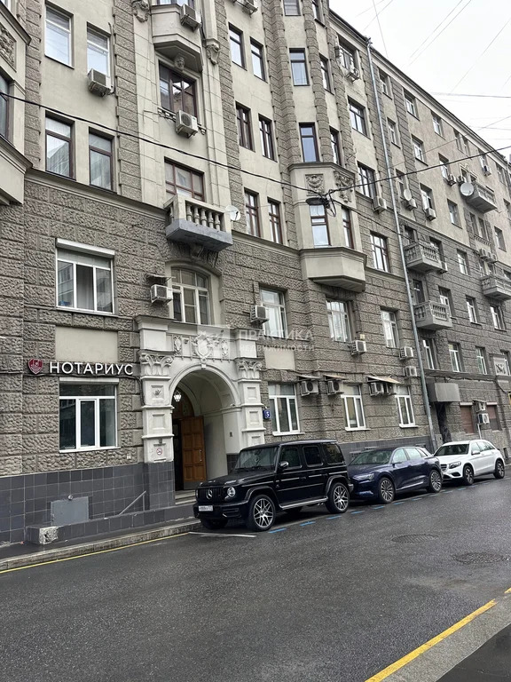 Продажа квартиры, Большой Казенный переулок - Фото 34