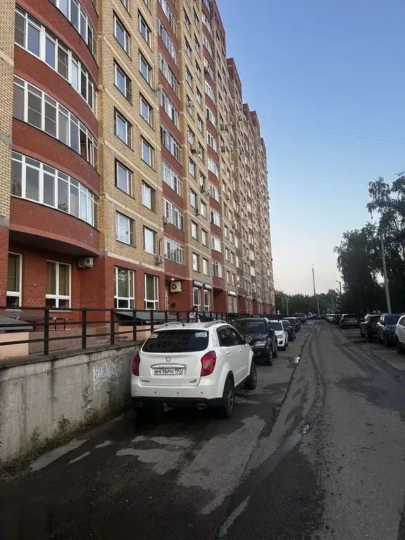 1-комнатная квартира, город Дмитров, ул. Космонавтов, д. 52 - Фото 18