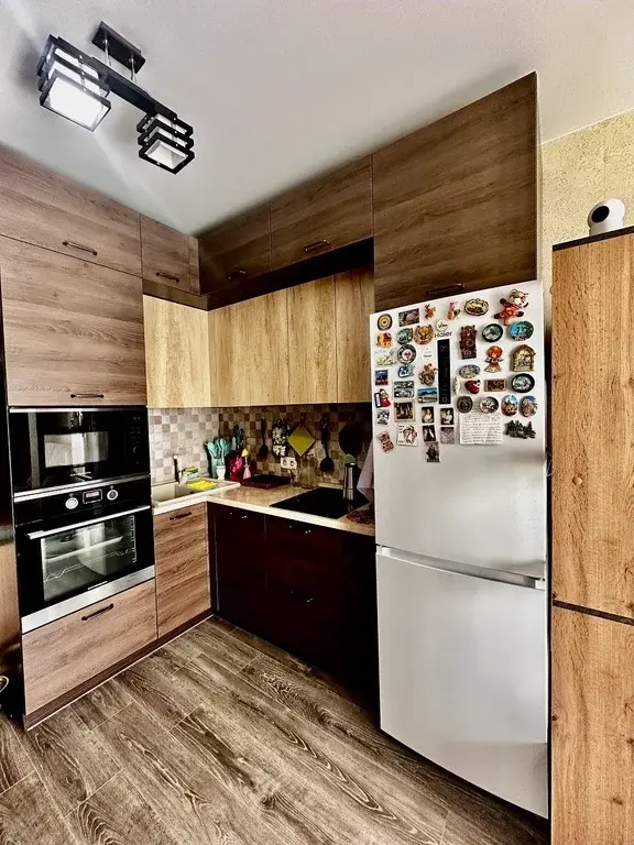 Квартира-студия город Дмитров, улица Спасская д. 6 А - Фото 2
