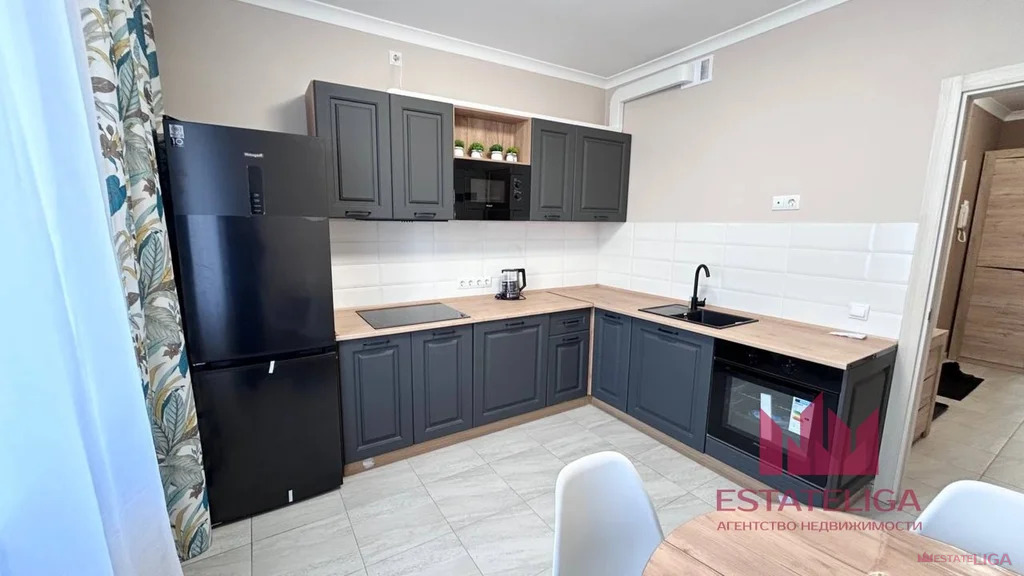 Аренда квартиры, Дмитровское ш. - Фото 1