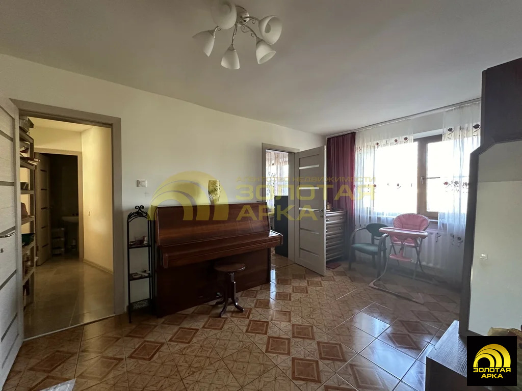 Продажа дома, Виноградный, Анапский район, ул. Центральная - Фото 6