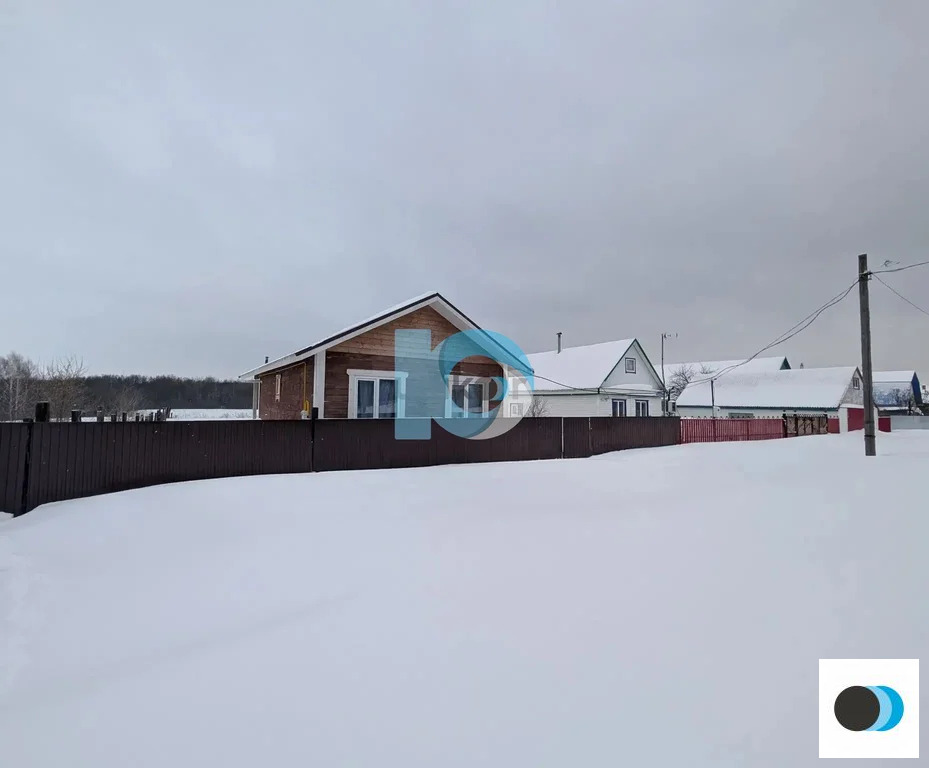 Продажа дома, Тавтиманово, Иглинский район, ул. Чкалова - Фото 5