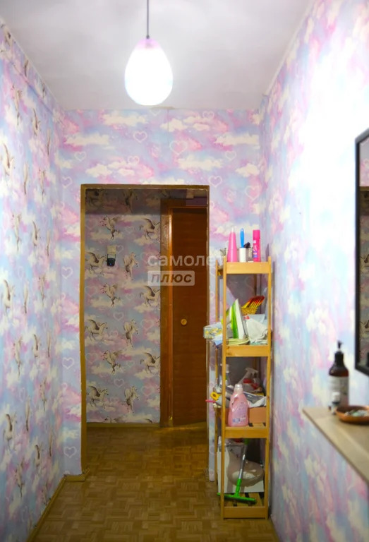 Продажа квартиры, Новосибирск, ул. Лесосечная - Фото 14