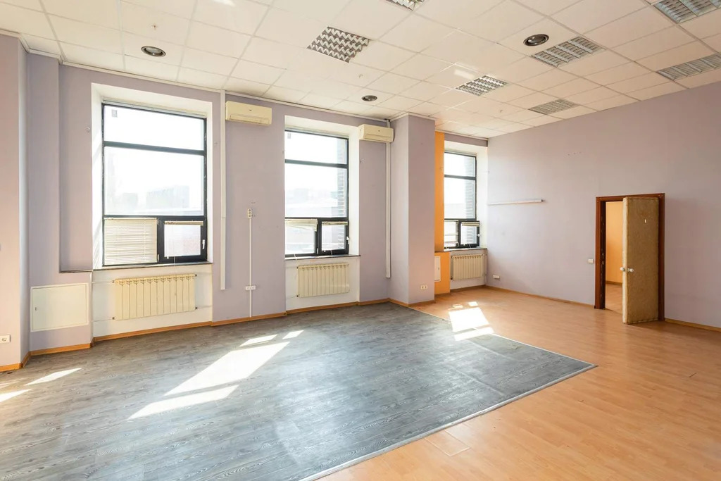 Аренда офиса 53 м2 - Фото 17