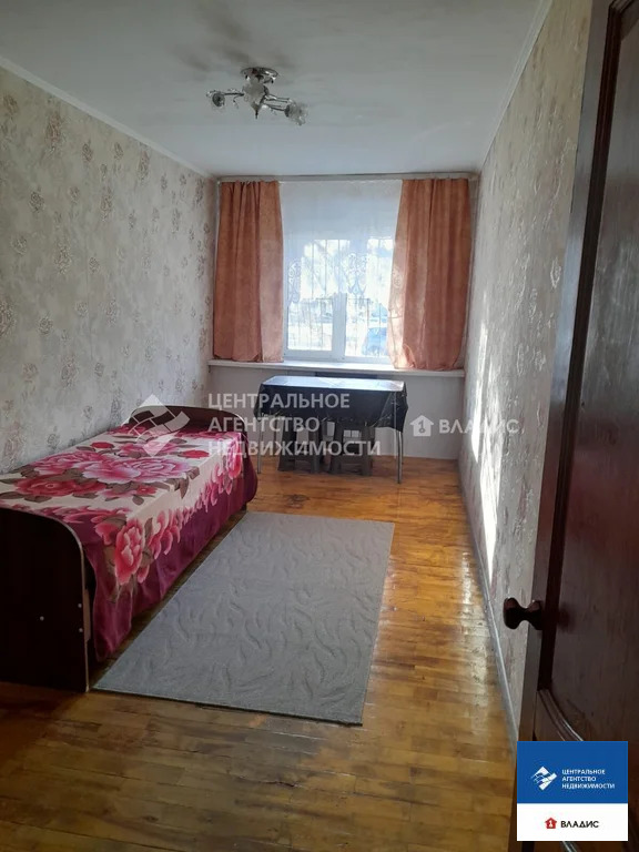 Аренда квартиры, Рязань, ул. Островского - Фото 5