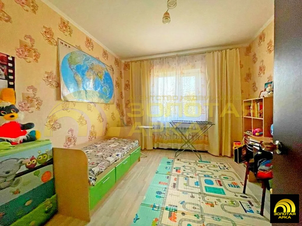 Продажа дома, Крымский район, улица Луначарского - Фото 4