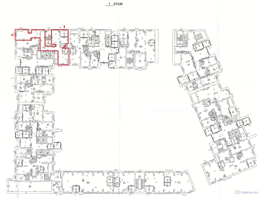 Продажа торгового помещения, Алтуфьевское ш. - Фото 5