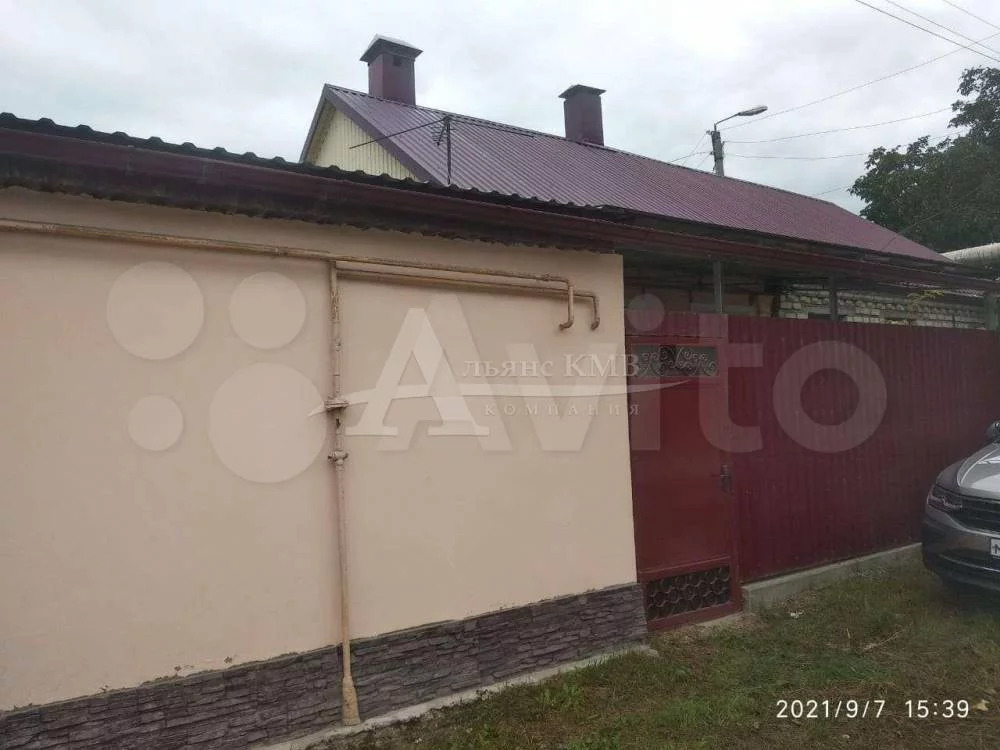 Продажа дома, Пятигорск, ул. Кубанская - Фото 8